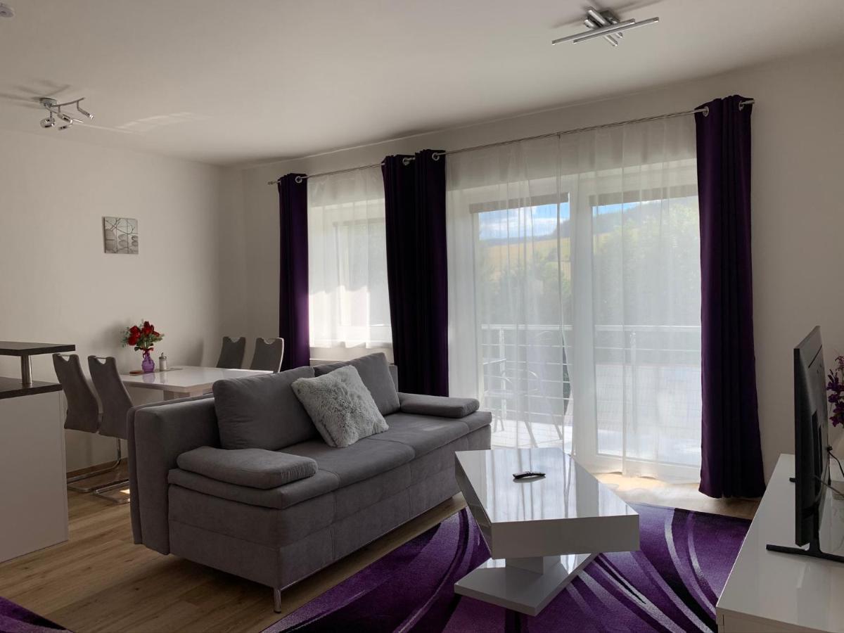 Apartmán s vyhlídkou 276-16 Horní Maršov Esterno foto